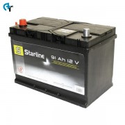 Starline 91 Ah